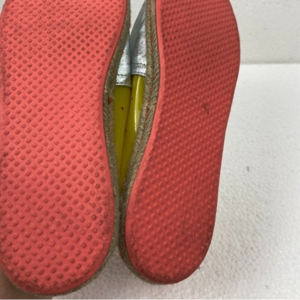 Linen Slippers - Picture 3 of 5